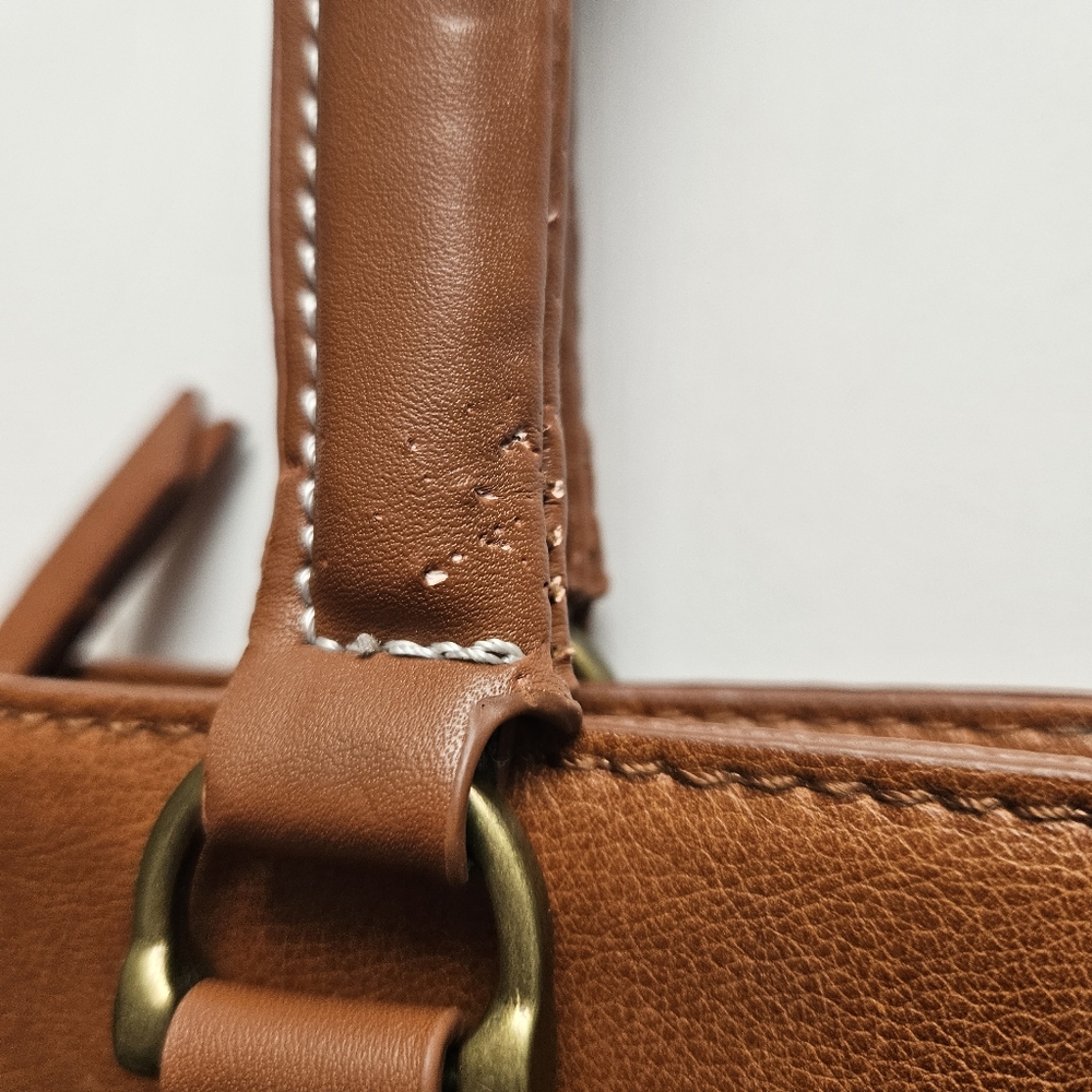 Universal Thread Brown Bag - image 7